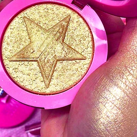 🆕💦JEFFREE STAR: “WET DREAM” Supreme Frost